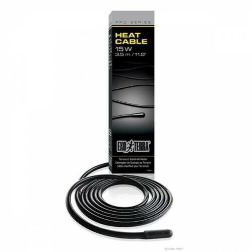 EXO TERRA Heat Cable 15w/3,5m PT2011