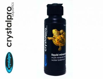 CRYSTALPRO Turtle Minerals 125 ml