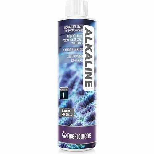 Reeflowers Alkaline-Easy Balling I 500 ML