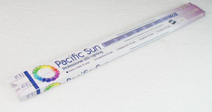 Pacific Sun - Shallow Water 18.000K T5 39W