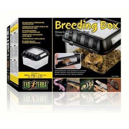 EXO TERRA Breeding Box S PT2270