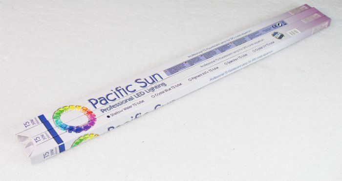 Pacific Sun - Pigment INT+ T5 80W