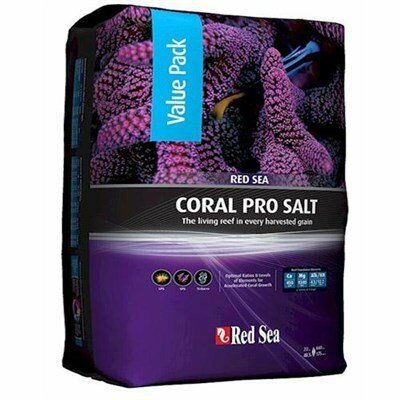 Red Sea Coral Pro Çuval 22 KG