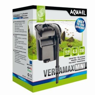 AQUAEL Versamax Mini