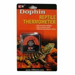 DOPHIN Termometre