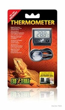 EXO TERRA ,Dijital Termometre PT2472