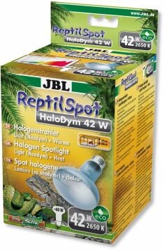 JBL Reptil Spot Halo 42w