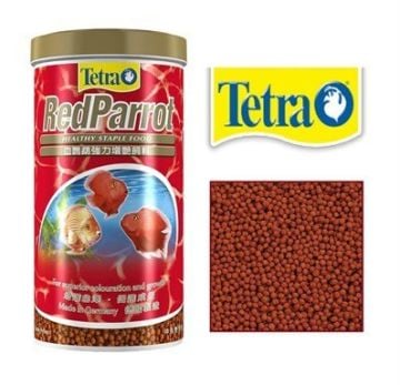 TETRA Red Parrot 250 ml