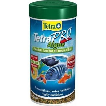 TETRA Pro Algae 250 ml Kutu