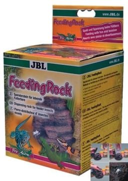 JBL Feeding Rock Beslenme Kayası