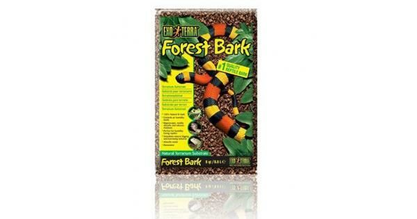EXO TERRA Forest Bark 8,8 LT PT2752