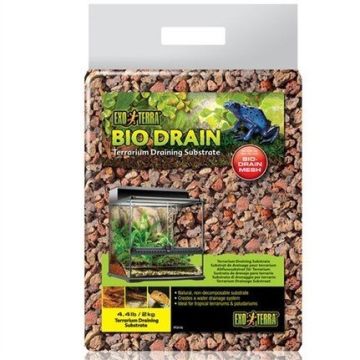 EXO TERRA Bio Drain 2 Kg PT3115