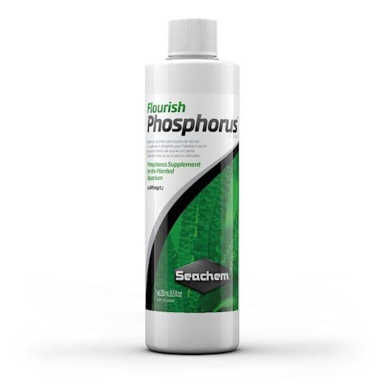 SEACHEM Flourish Phosphorus Sıvı Bitki Gübresi 100 ML