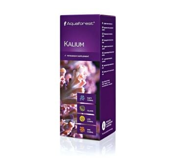 AQUAFOREST Kalium 50 ml
