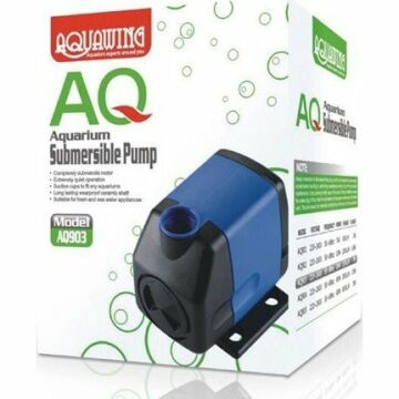 Aquawing AQ903 Kafa Motoru 1500 L/H