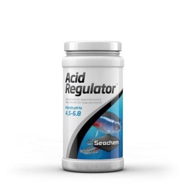 SEACHEM Acid Regulator pH Düzenleyici 250 gr