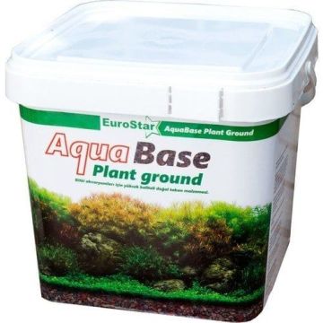Aqua Base Bitki Kumu Açık 5 KG