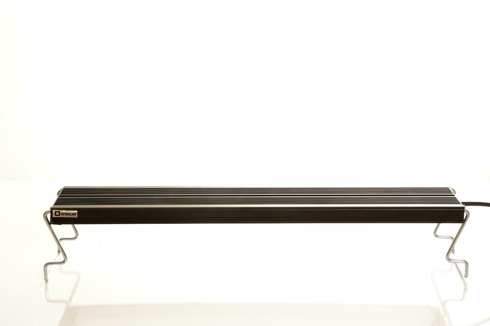 ORION LED C Serisi Black 75cm Bitkili Akvaryum Armatür