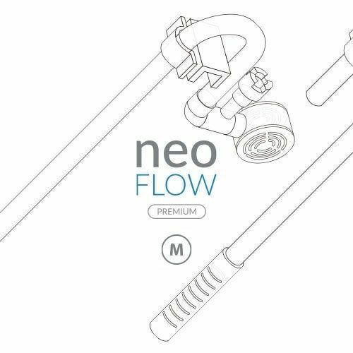 AQUARIO Neo Premium Flow M-13 mm  (12/16 mm)