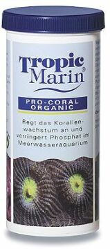 Tropic Marin -  Pro Coral Organic 200 gr