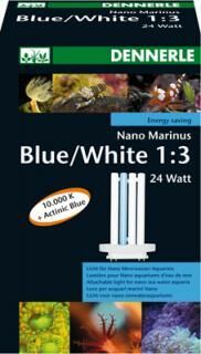 Dennerle Nano Cube Marinus Complete Plus 30Lt Tuzlu Su Akvaryumu