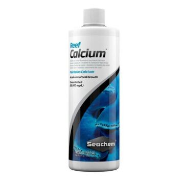 SEACHEM Reef Calcium 500 ml