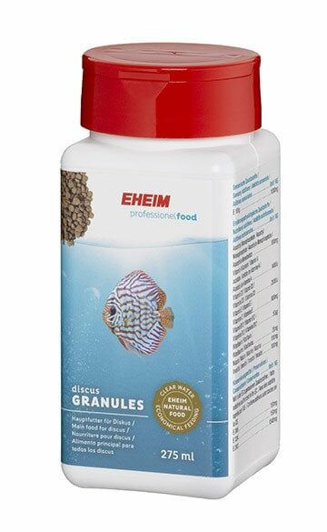 EHEIM Discus Granules 275 Ml