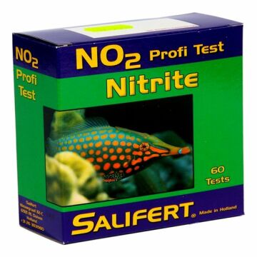 SALiFERT NO2 Nitrite 60 Profi Test