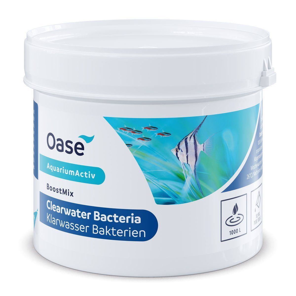 OASE Clearwater Boost Mix Bacteria 250 GR