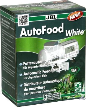 JBL Autofood Otomatik Yemleme Makinası Siyah