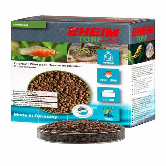 EHEIM Torf pellets 1 LiTRE