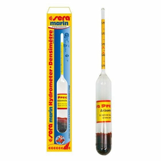 SERA Marin Hydrometer Tuz Ölçer