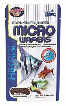 Hikari Micro Wafers 45gr