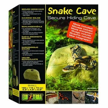 EXO TERRA Snake Cave PT2845 Small