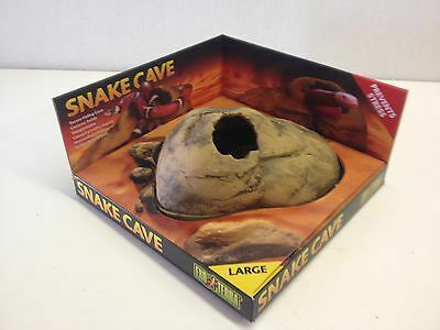 EXO TERRA Snake Cave PT2847 Large