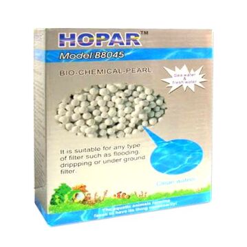 HOPAR B8045 Bio Ceramic Pearl 500 GR