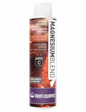 REEFLOWERS Magnesium Blend - C 500 ML