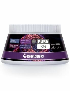 REEFLOWERS Pure kH - A 250 ML