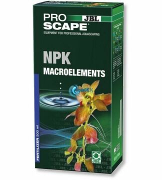 JBL Proscape Npk Macroelements 250ml