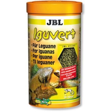 JBL iguvert - iguana yemi 250 ML