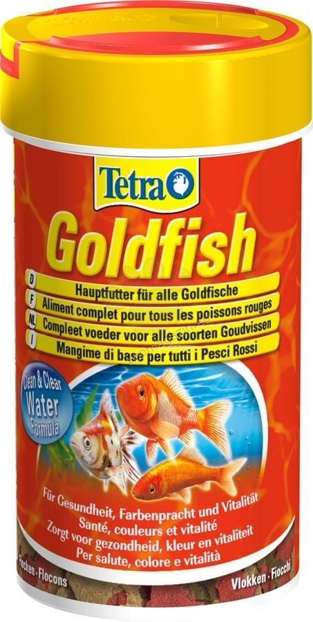 TETRA Goldfish 500 ml