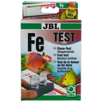 JBL FE Demir Testi