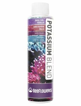 REEFLOWERS Potassium Blend 500 ML