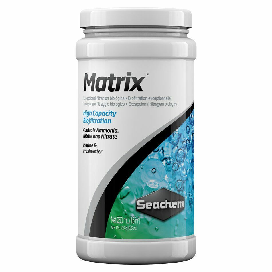SEACHEM Matrix  250 ML