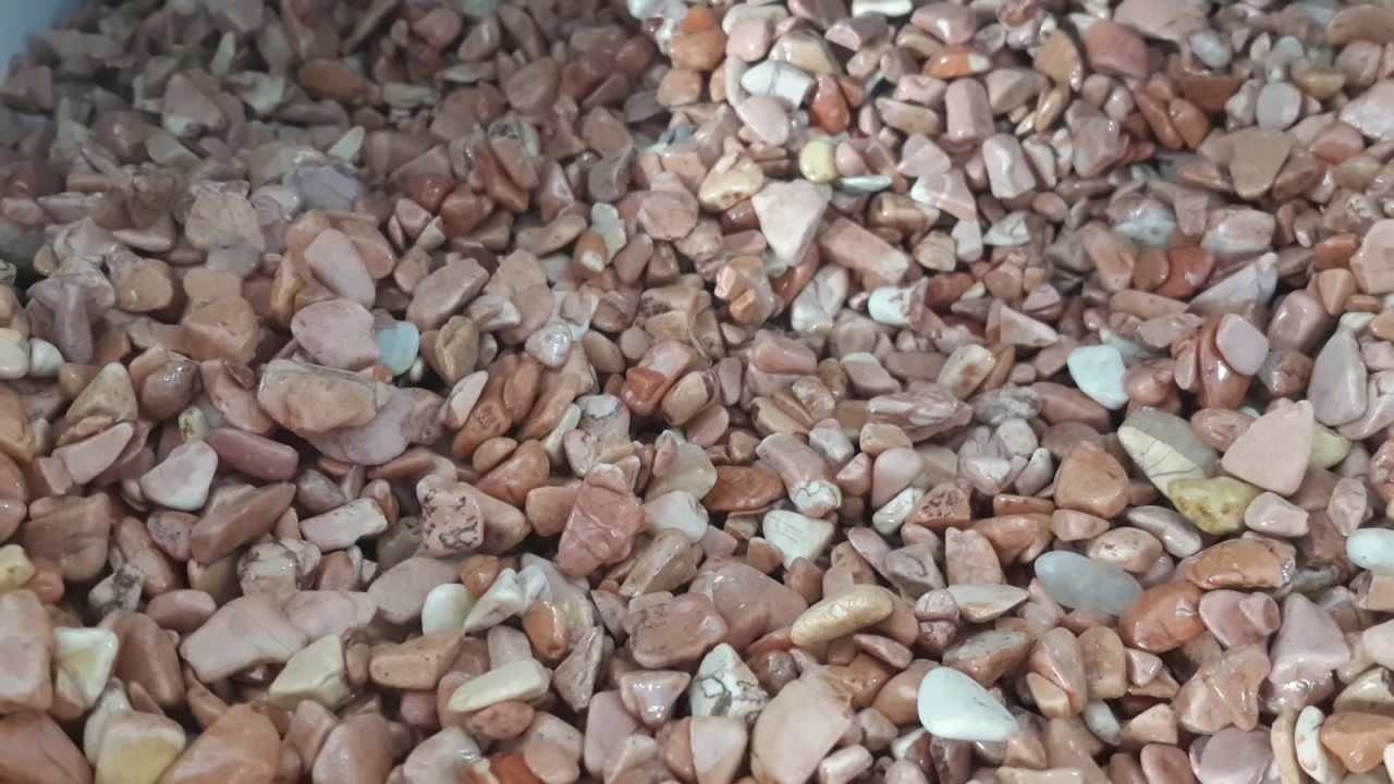 Malawi Red Escobar Stone 1 KG