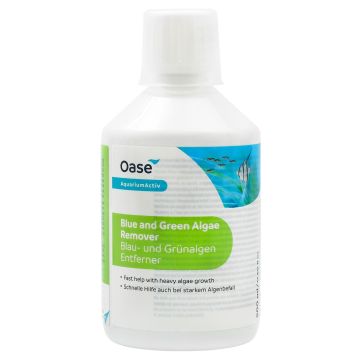 OASE Blue and Green Algae Remover 250 ML
