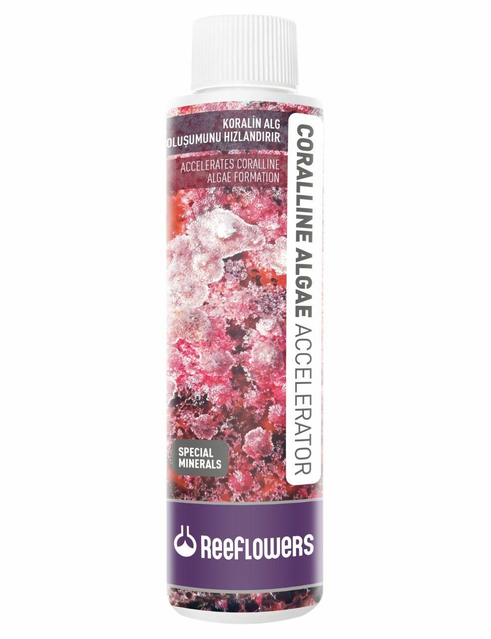 REEFLOWERS Coralline Algae Accelerator 250 ML