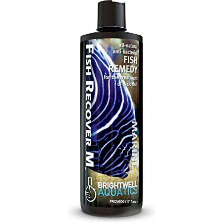 BRIGHTWELL Fish Recover M SW 250 ml