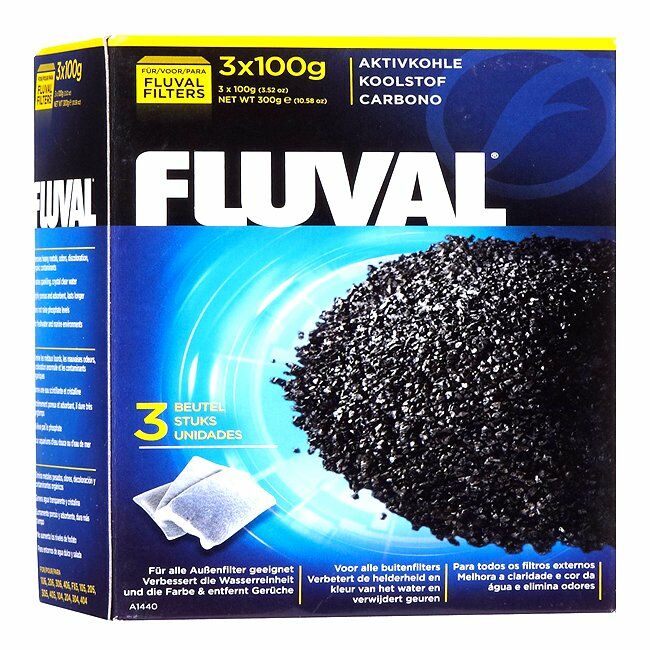 Fluval Carbon 300 GR