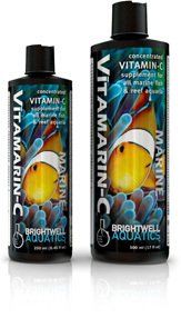 BRIGHTWELL Vitamarin-C 125 ml